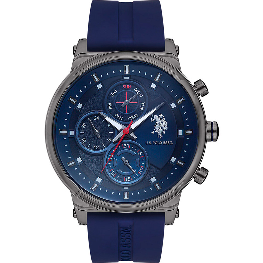 Часы US Polo Assn Crossing USPA1008-05